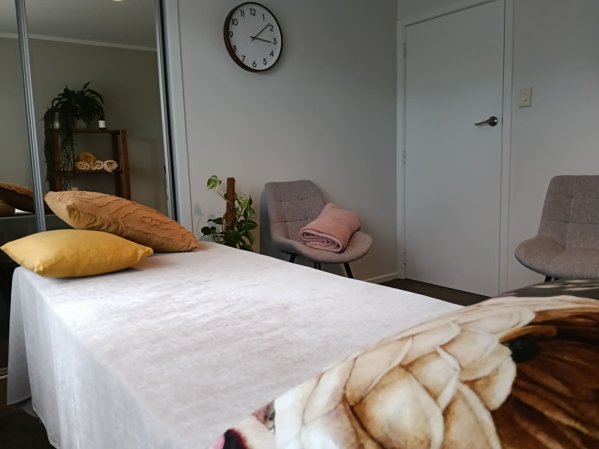 clinic 1